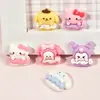 Pequeños accesorios de resina con punta de color, pegamento en crema, material artesanal para bricolaje, funda de teléfono móvil casera, horquilla, joyería, pegamento en forma de gota