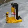 Fabricantes de Origem Vendendo Hidráulico de Garra 0kg Top Fácil de Usar5T Garra Manual Hidráulico 0kg Top