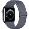 Apple Watch 10/9/8/7/6 Nuevo de Fábrica con Correa Elástica de Bucle Tejido