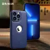 Adecuado para Funda de Teléfono iPhone 17 Pro Max, Funda Protectora de Cuero Business Apple 16 Pro con Protección Lateral de Cuero