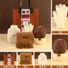 Regalos de Souvenir Cálidos de Invierno para Empleados Prácticos Se Puede Agregar Logo Evento de la Empresa Cumpleaños Beneficios Cliente Regalos de Otoño