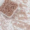 Joias para nail art gota de cânhamo fluida areia movediça enchimento de minério triturado cristal mágico irregular cascalho material para armadura