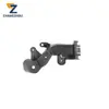Adequado para Mercedes-Benz Classe C W205 Suporte do Para-choque Traseiro Esquerdo 2058851914 Direito 2058852014