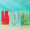 Bolsa Tote para Empaque de Té Universal Engrosada Un Jin Té Negro Té Verde Bolsa de Regalo Latas de Té Bolsa de Regalo Papel Personalizado