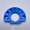 Broca de Rectificado Multifuncional Yayang Herramienta de Rectificado para Amoladora Angular Afilador de Brocas con Guía