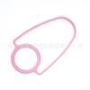 Novo Cordão para Copo Térmico Alça Transversal Cordão para Garrafa Copo de Água Pote Fivela Alça para Garrafa de Água Mineral Cordão de Silicone para Caneca