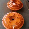 El Acoplador Hidráulico para Minería Yoxd560 es Fácil de Mantener, Tiene Alta Eficiencia de Transmisión y es Resistente a la Fricción