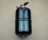 Bomba de Calor para Câmaras Frias de Alta Qualidade Acumulador Vertical / Equipamento de Refrigeração Tanque Especial de Armazenamento de Garrafas com Válvula 0,5-20 HP L