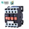 Contactor Tianzheng JZC4-22 tipo relé intermedio jzc4-31 40 220V 380V 24V36V110V