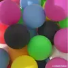Bolas de Ping Pong de PP Coloridas Novo Material Bolas de Ping Pong 40+ Alta Elasticidade Retardante de Chama Bolas para Treinamento Competição Sorteio Brinquedos