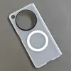 El Nuevo Modelo es Adecuado para Fundas de Teléfono Móvil Oppofindn6, Acabado Mate Magnético, Anti-Huellas Dactilares, Amigable con la Piel, Diseño Simple, Funda Protectora Anti-Caídas