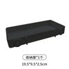 Tablero perforado con agujeros redondos Accesorios de almacenamiento Gancho universal Caja de almacenamiento para el hogar Distancia entre agujeros de 1.6 Corazón Tablero Envío gratis Libro completo para bricolaje