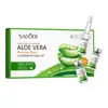 Comercio Exterior Transfronterizo Champú Reparador Anticaspa de Sábila, Champú Anticaspa y Antipurito, Mayoreo