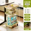 Soporte para host de computadora, soporte para debajo del escritorio, bandeja para escritorio de oficina, gabinete de computadora, estante de colocación móvil, base, estante de almacenamiento