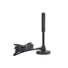 Módulo de antena de ventosa de varilla de aluminio 4G alta ganancia omnidireccional antena de ventosa 35dbi suministro de línea Chenyu Xintian