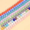 Shuiyunge joias contas de opala natural contas soltas pulseira semiacabada diy acessórios de joias de cristal atacado