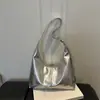 Chegada Nova Outono 2026 Grande Capacidade Trabalho Deslocamento Bolsa Tote Retrô de Alta Qualidade Bolsa de Ombro Único Sob o Braço Atacado Bolsa Feminina