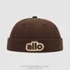 Gorro de Bebé Estilo Primavera y Otoño, Gorra Versátil Versión Coreana para Niños Pequeños, Gorro Cálido para Exteriores para Niños, Gorro de Bebé Pirata de Otoño