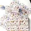 17g Papel de Sídney Patrón de Pata de Gato Lindo Papel de Regalo para Ropa Infantil Huella de Pata de Perro Negro Animal Papel Copia Venta al por Mayor