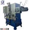 Para Máquina Plegadora Hidráulica Tridimensional CNC Qingxin Shengpai Máquina Plegadora y Conformadora de Piezas de Trabajo 2D y 3D