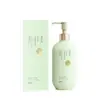 Shampoo Herbal Coreano Cinco Grãos Aminoácidos, Controle de Oleosidade, Volume, Anticaspa, Anticoceira, Fragrância Duradoura, Gel de Banho Atacado