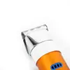 Clipper Eléctrico Recargable de Alta Potencia para Esquilar Lana, Adecuado para Conejos de Pelo Largo y Perros Grandes