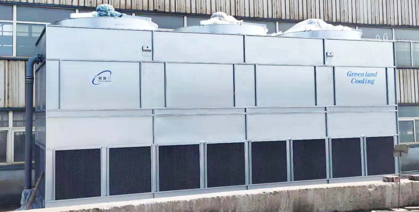 锦州集信GBN-450T