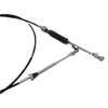 78180-60660 Es Adecuado para el Cable del Acelerador de Toyota Land Cruiser y Otros Sistemas del Motor, el Número de Parte es Hrs7818