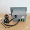 Mesa de Jantar Elétrica Automática de Luxo Peças do Mecanismo Giratório Controlador DC Motor de Controle de Velocidade Controle Remoto AT-5