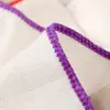 Paño de fibra de madera para lavar platos sin aceite engrosado 28 g toalla para lavar platos almohadilla estropajo quitagrasa suministros de cocina al por mayor