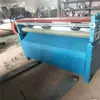 Máquina Cortadora de Tablero de Espuma con Cuchilla Rotatoria Personalizada de Marca Recomendada por el Fabricante Suministro Especial Máquina de Corte Longitudinal con Múltiples Cuchillas para Alfombra Precio Especial
