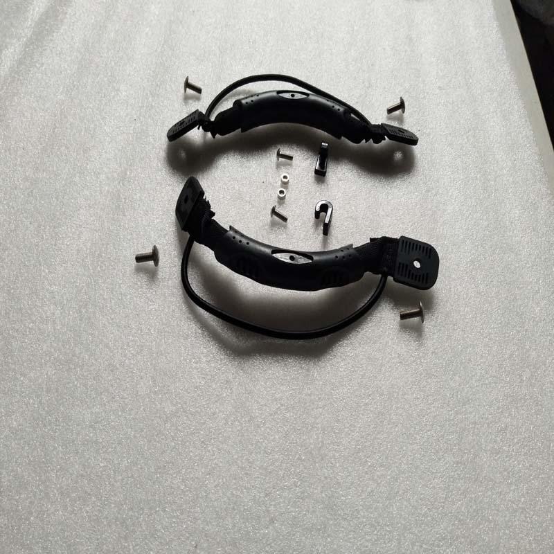 皮划艇弹力绳把手提手2