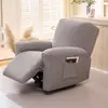 Funda Impermeable para Sofá Seleccionada Cuidadosamente Transfronteriza, Funda Elástica Espesa de Cobertura Total para Sofá Reclinable, Cojín de Sofá, Funda para Sillón Reclinable