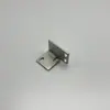 Accesorios Máquina Selladora Iron Man Módulo Regulador de Presión Tubo de Aire Eje Superior Tijeras Máquina Selladora Parte Soldada Inferior V2