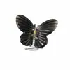 Pinza de Mariposa Coreana Estilo Coreano Pinza para el Pelo Pinza para Moño Agarrador de Cabello Accesorio para el Cabello Adorno para el Cabello de Alta Gama Exquisito Tocado