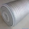 Rollo completo Película de aluminio Papel de aluminio Algodón perlado Bolsa aislante Material Impermeable a la humedad Absorción de impactos Impermeable Aislamiento térmico Protección contra heladas Protección contra el frío Venta directa de fábrica