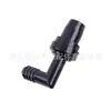 17130-PK1-003 es adecuado para la válvula PCV de ventilación del cárter del motor de automóvil, válvula de escape de 90 grados