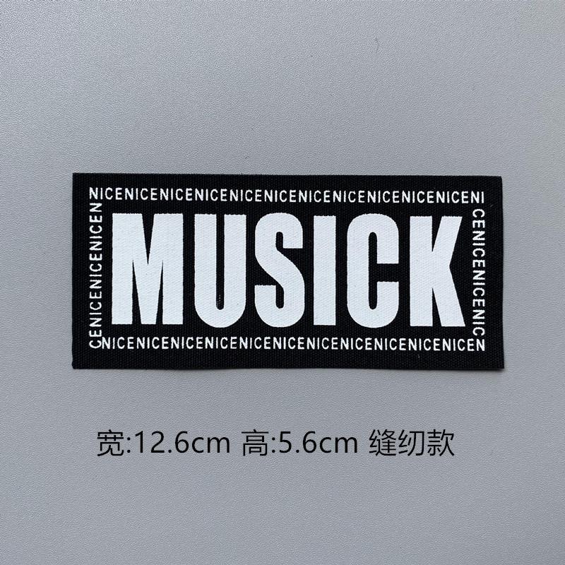 MUSICK中