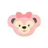 Broche de aleación de zorro de dibujos animados lindo estrella Conejo Delu insignia de esmalte Accesorios para bolso de pareja de estudiantes japoneses