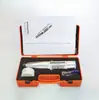 Probador de Rebote Inglés en Stock Zc3-A Probador de Rebote de Hormigón Probador de Rebote Digital Probador de Rebote de Hormigón