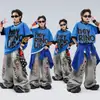 Ropa infantil moderna para street dance, estilo hip-hop, atuendos geniales para niños y niñas, moda hip-hop, ropa para actuaciones en el escenario