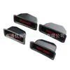Adecuado para Ford Explorer 16-19 caja reposabrazos de puerta caja de almacenamiento interior caja de almacenamiento caja de almacenamiento modificada
