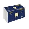 Toalhas de Mão Comerciais Qingfeng 2 Folhas 150 Folhas B913B Toalhas de Pé Domésticas Toalhas de Mão Secas Toalhas de Cozinha Absorventes