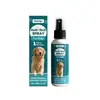 Spray para el Cuidado de la Piel de Mascotas Furriyo - Un spray seguro y suave para gatos y perros, alivia la incomodidad