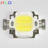 Suministro 10WLED luz blanca cuadrada 10W alta potencia 3 hilos 3 e integrado Blanco Cristal 45MIL cuentas de lámpara LED