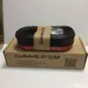Tailandia SAMURAI Falda de Goma para Coche Labio Frontal Falda Lateral Pala Frontal Tira Antiarañazos Contorno Tira de Goma Suave Anticolisión