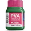 Tinta PVA 37ml. Musgo verde