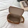 Bolsa de Corrente Quadrada Pequena de Camurça Retrô com Padrão de Diamante, Versátil e Moderna, para o Dia a Dia, Ombro Único ou Transversal, Bolsa Feminina Personalizada