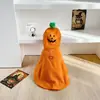 Roupas de Animais de Estimação Transfronteiriças, Roupas Engraçadas e Peculiares para Cachorros, Fantasias de Halloween e Natal, Trajes de Cosplay para Feriados