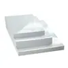 135g/135 Gramos A3 Papel Fotográfico Adhesivo Brillante Impresión Inkjet Papel Fotográfico Autoadhesivo Impresora